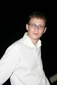 Хаенко Сергей