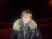Евгений Учуватов, 25 февраля 1991, Самара, id12067832
