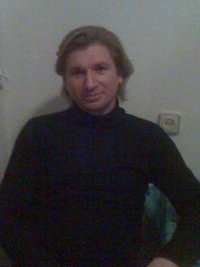 Василий Лысенко, 26 марта 1970, Киев, id16409495