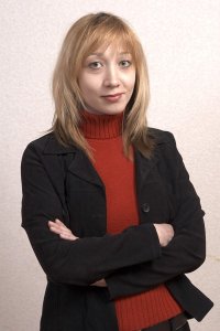 Юлия Бурова, 21 ноября 1989, Минск, id16819419