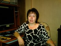 Ирина Говоруха, 11 сентября 1966, Приаргунск, id18248136