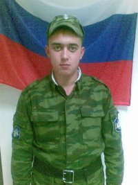 Дмитрий Шералиев, 19 декабря , Элиста, id19671513