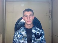 Андрей Танцуев, 20 апреля , Брянск, id24253791
