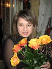 Вера Топалова, 29 января 1992, Одесса, id24332252