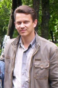Антон Рябиков, 16 июня , Санкт-Петербург, id25660074