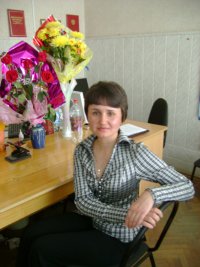 Наталья Курапова, 5 июня 1977, Ульяновск, id25688320