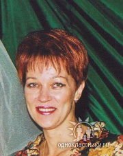 Елена Кравченко, 22 февраля 1966, Николаев, id26803987