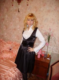 Наталья Шайкова, 17 февраля 1975, Смоленск, id27028189