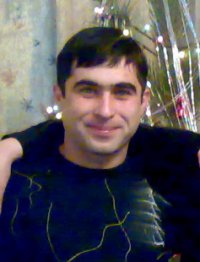Джавид Мамедкеримов, 5 января 1993, Екатеринбург, id28214884