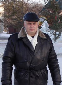 Анатолий Черепович, 24 июня , Минск, id28755540