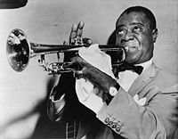 Louis Armstrong, 4 августа , Качканар, id33352395