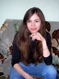Елена Гарбузова, 9 марта 1977, Шахты, id4043021