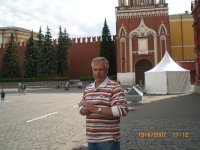 Виктор Еркович, 11 сентября , Санкт-Петербург, id5050560