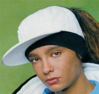 Tom[sex] Kaulitz, 1 сентября 1989, Санкт-Петербург, id5931497