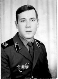 Александр Авраменко, 20 марта 1957, Калуга, id5967704