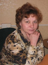 Валентина Костылева, 26 января 1956, Санкт-Петербург, id6793019