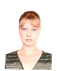 Милана Мещерякова, 23 апреля 1988, Владивосток, id6837449