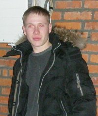 Алексей Яковенко, 25 сентября 1988, Краснодар, id6953099