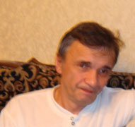 Николай Иванов, 27 июля 1958, Санкт-Петербург, id6953767
