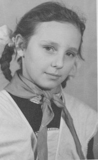 Надежда Зарецкая, 9 июня 1955, Санкт-Петербург, id9680072